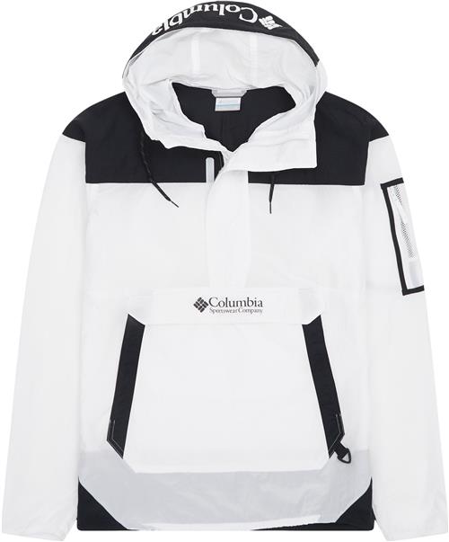 COLUMBIA Challenger Windbreaker Anorak