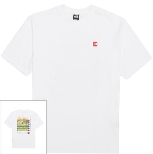 The North Face Axy S/S Tee