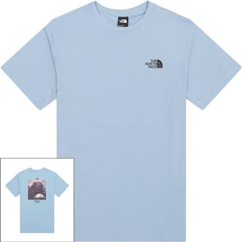 The North Face S/S Camping Tee