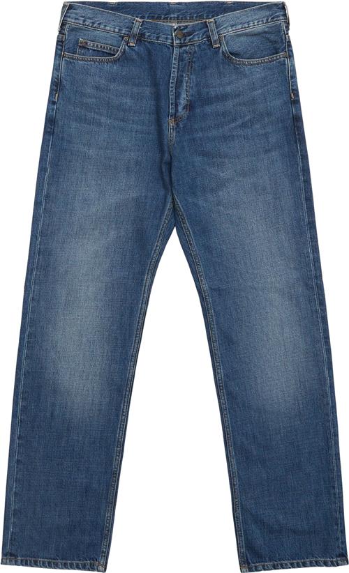 Se Carhartt Marlow Pant I023029.014L ved Quint
