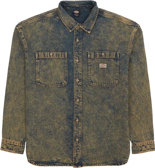 Dickies Houston Skjorte