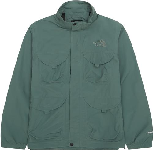 Se The North Face Covertible Jakke ved Quint