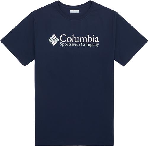 COLUMBIA Basic Logo Tee