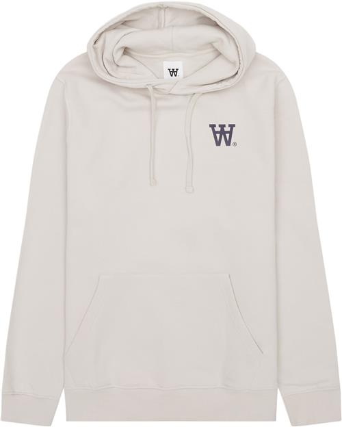 WOOD WOOD Ash AA Chest Hoodie