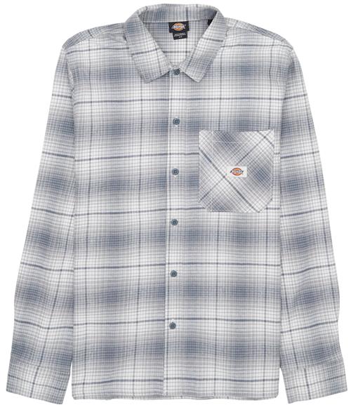 Dickies Forest Check Skjorte