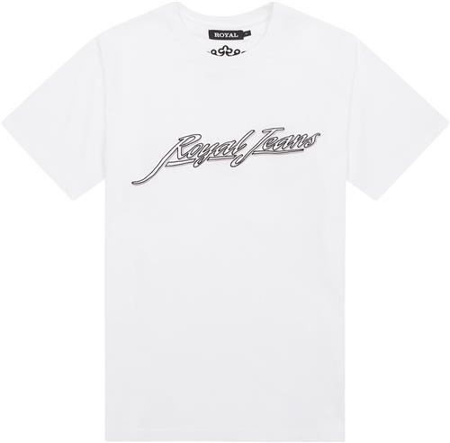 Royal Stuart Tee