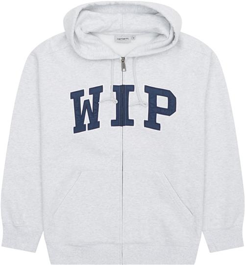 Carhartt Hooded WIP Sweat Jacket