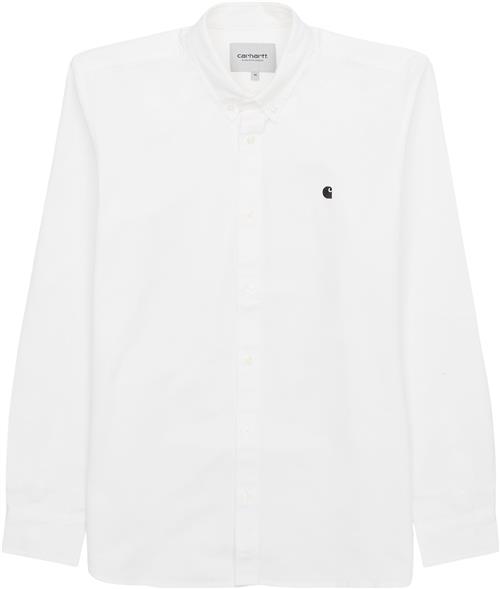 Carhartt L/S Madison Skjorte