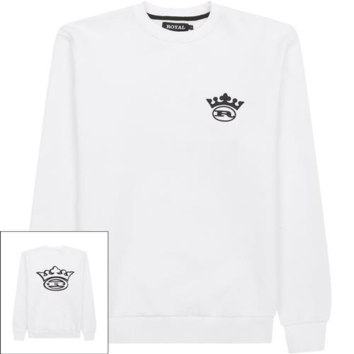 Royal Charles Sweatshirt