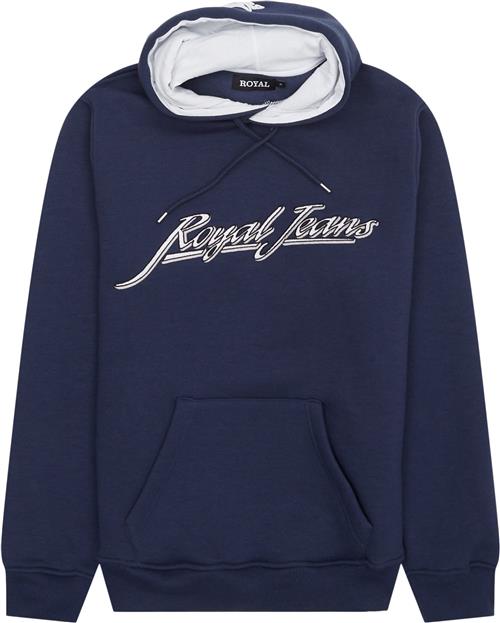 Se Royal Castel Hoodie ved Quint