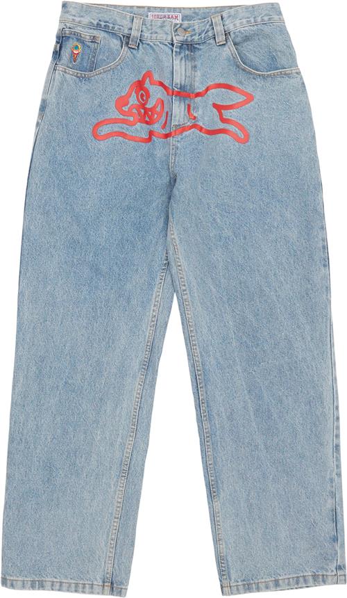 ICECREAM Dog Double Scoop Pant