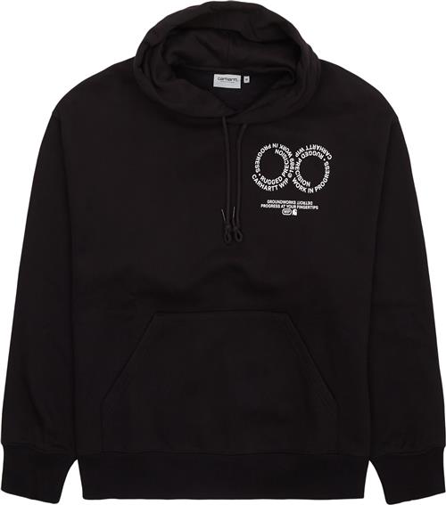 Carhartt Hooded Rotation Hoodie I034690