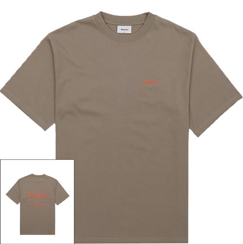 BAREEN Bard Box Tee
