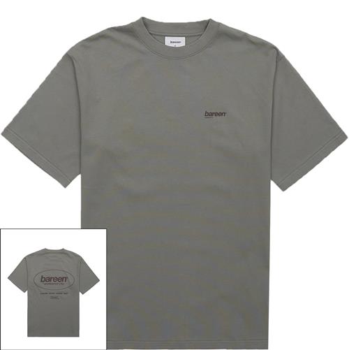 BAREEN Bard Box Tee