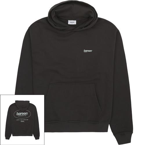 BAREEN Bojan Oz Hoodie