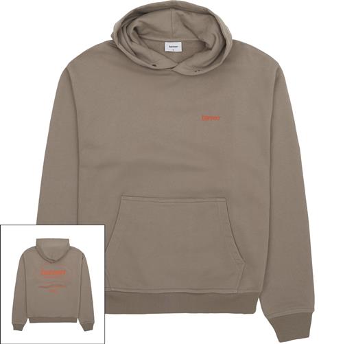 BAREEN Bojan Oz Hoodie