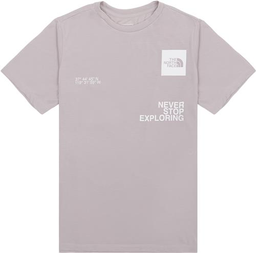 The North Face Mountain Foundation Tee