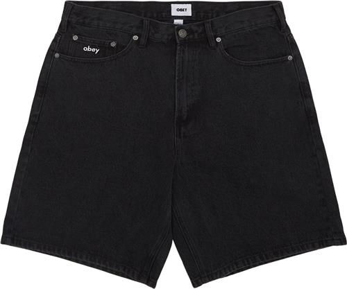Obey Bigwig Baggy Shorts