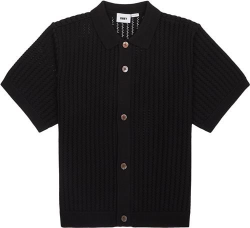 Obey Dez Sweater Shirt