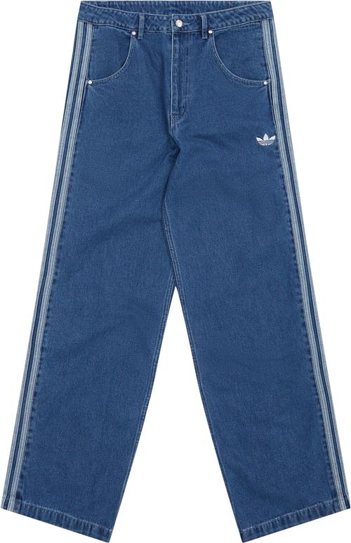 Adidas Originals Denim FB PT Track Jeans