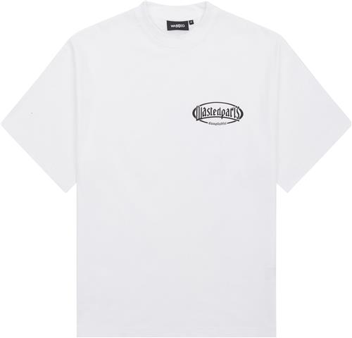 WASTED PARIS Yard Boxy Tee