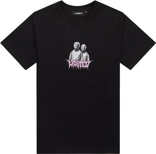 WASTED PARIS Pike Tee