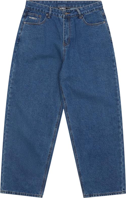 WASTED PARIS Signature Casper Pant