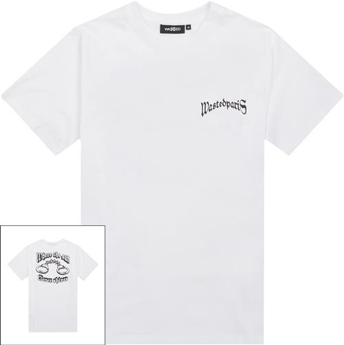 WASTED PARIS Darbies Tee
