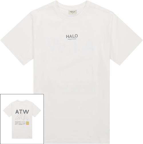 HALO Graphic Tee