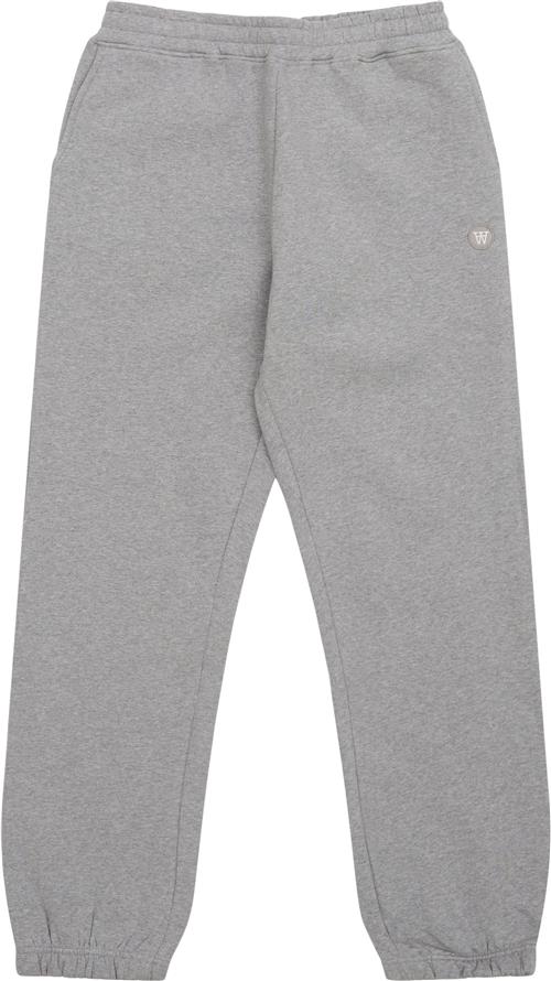 Se WOOD WOOD Cal Jogger Sweatpants ved Quint