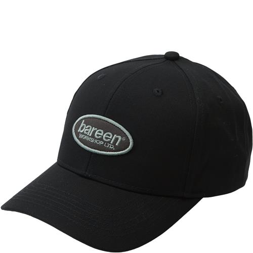 BAREEN Base Organic Cotton Cap