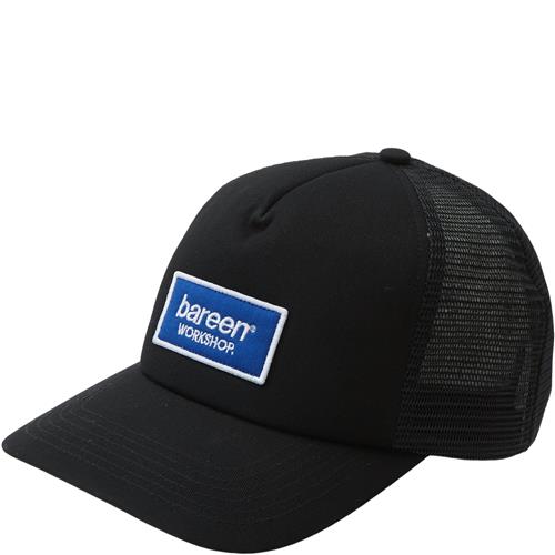 Se BAREEN Bill Trucker Cap ved Quint