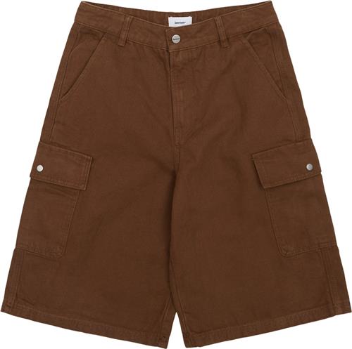 BAREEN Baldomero Cargo Shorts