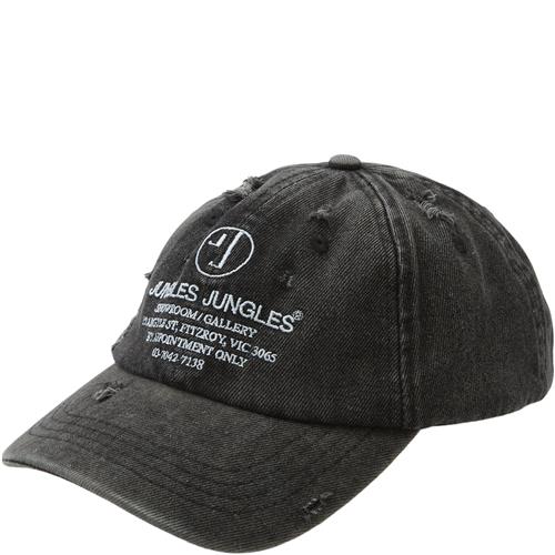JUNGLES JUNGLES PTY ITD Appointment Only Cap