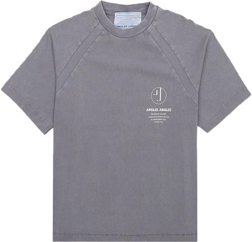 JUNGLES JUNGLES PTY ITD Appointment Raglan Tee