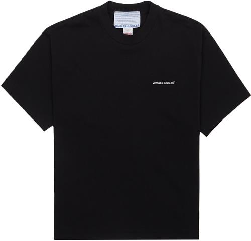 JUNGLES JUNGLES PTY ITD Have Fun Be Nice Tee