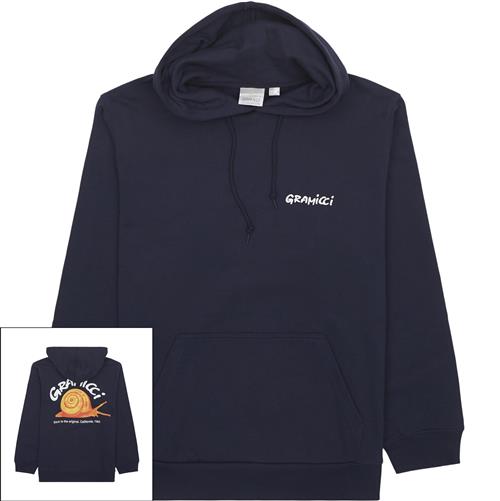 GRAMICCI Snail Hoodie