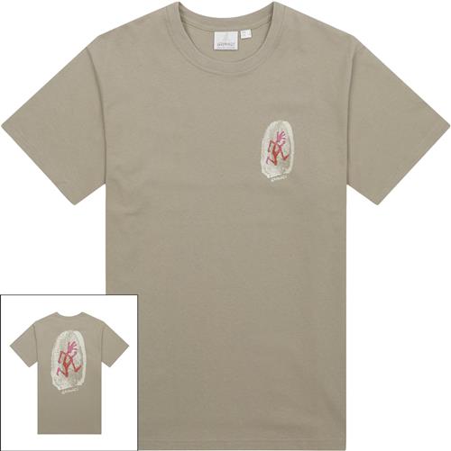 GRAMICCI Thumbprint Tee