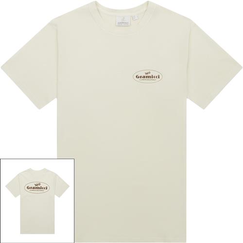 GRAMICCI Climbing Equipment T-shirt
