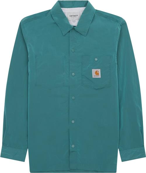 Carhartt Canby Shirt Jacket