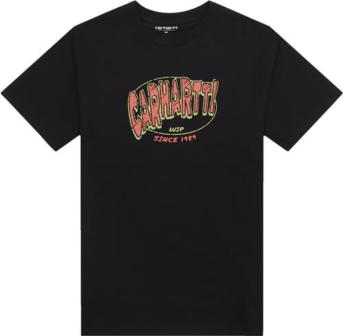 Carhartt S/S Hot Script Tee