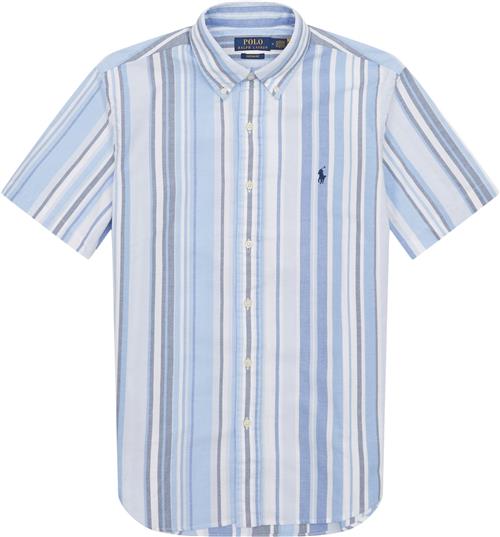 Polo Ralph Lauren Striped Oxford Skjorte