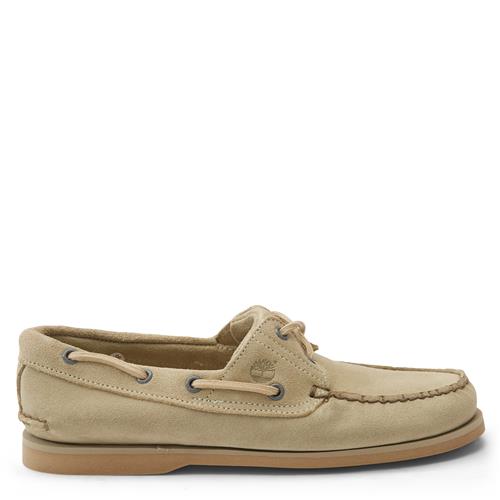 TIMBERLAND Classic Boat Shoe