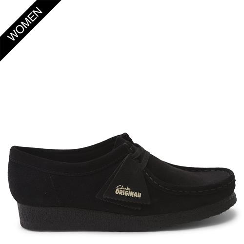 CLARKS Clarks Originals Wallabee