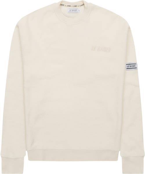LE BAISER Vernet Sweatshirt