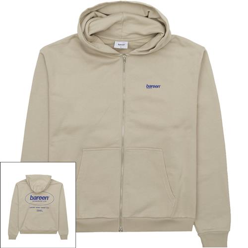 BAREEN Boba Oz Hoodie