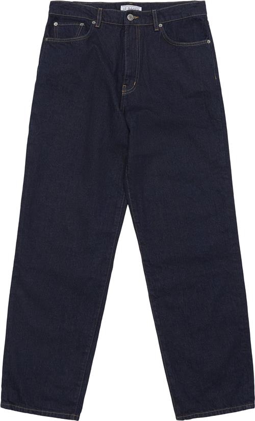 LE BAISER Castle Rinse Jeans