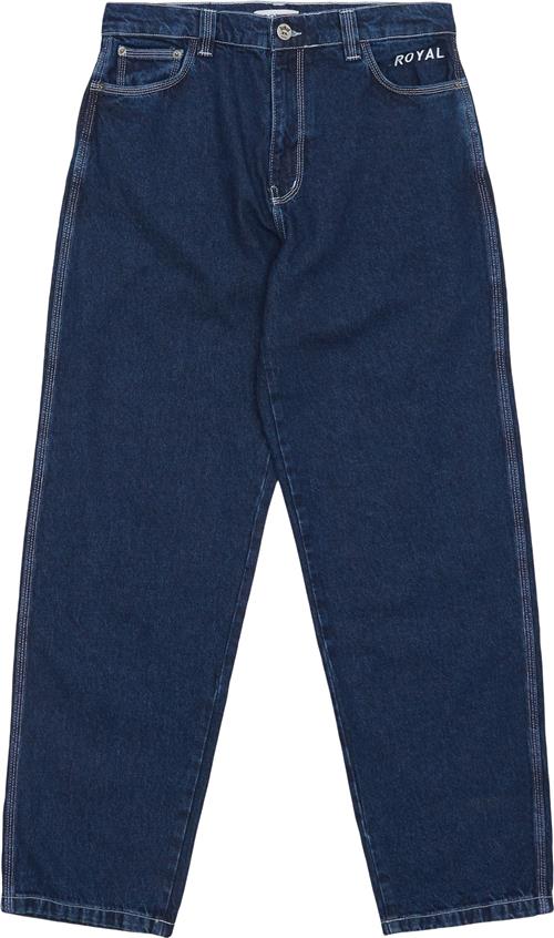 Royal Robin Dark Blue Jeans