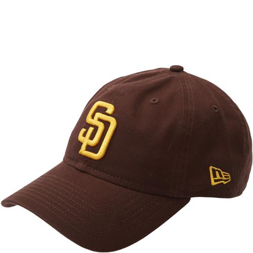 New Era 9Twenty Sd Padres Cap