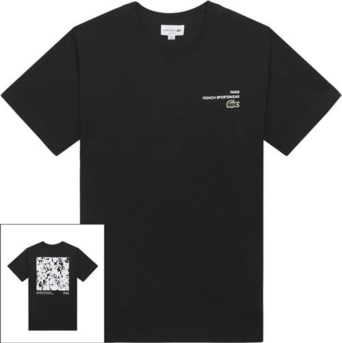 Lacoste TH9880 Tee